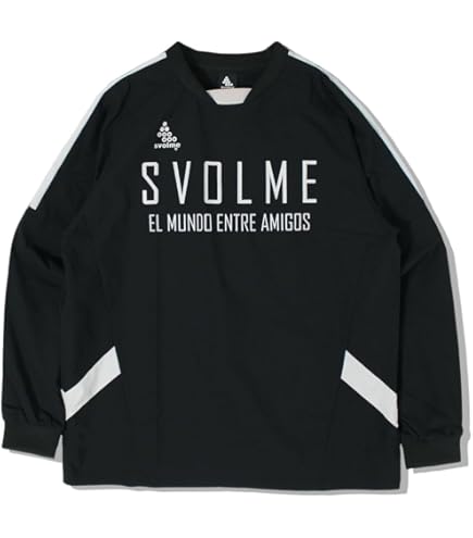 Amazon.co.jp: SVOLME(スボルメ) ジャージスタンドジップ XLサイズ